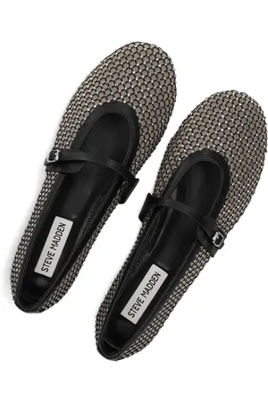 Steve Madden Rejoice-mr Ballerina