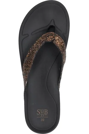 Sub55 Teenslippers Teenslippers -