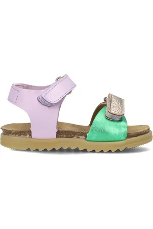 Develab 48502 Sandalen - Unisex -