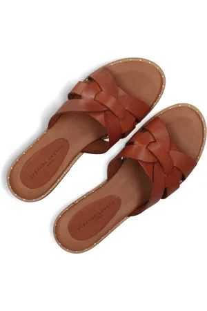 Stefano Lauran 790 Slippers - Dames -