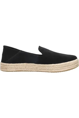 TOMS TOMS Carolina Espadrilles Dames -