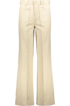 ZOSO Broek Beau 252 0007 Sand Dames
