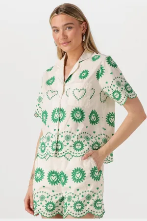 Fabienne Chapot Brielle Blouse Blouses Dames -