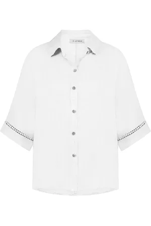 In Shape 2501080 - Blouse Femme Solid