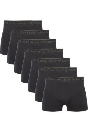 Bamboo Basics Liam Trunk Boxershorts Heren (7-pack)