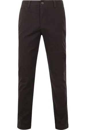 Dockers CALI KHAKI 360 SLIM BLACKS Heren Broek