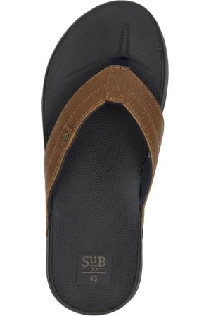 Sub55 Teenslippers Teenslippers -