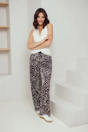 In Shape 2501062 - Trousers Carlijne