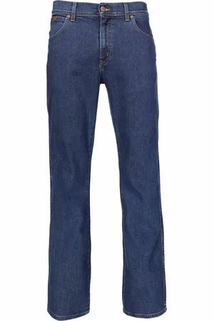 Wrangler Texas Stretch Jeans 44 / 36 Man