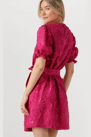 Fabienne Chapot Totine Dress Jurken Dames - Kleedje - Rok - Jurk -