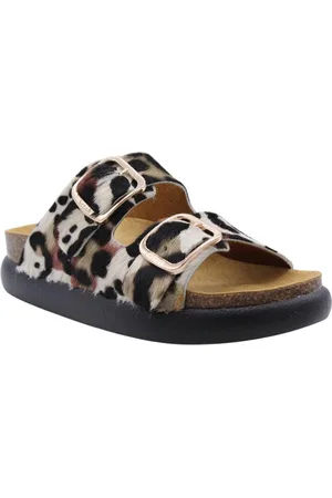 Scholl Slipper 36