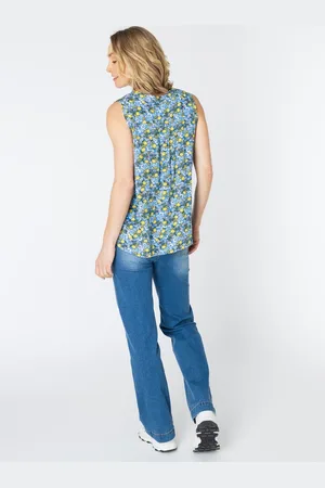 ES&SY Maylin Blouses - - maat 46