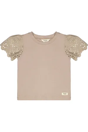 baje studio Loule Tops & T-shirts Meisjes - Shirt -