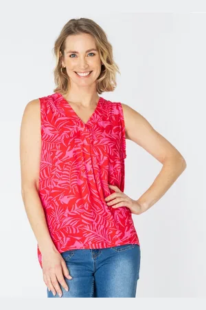 ES&SY Medine Blouses - - maat 44