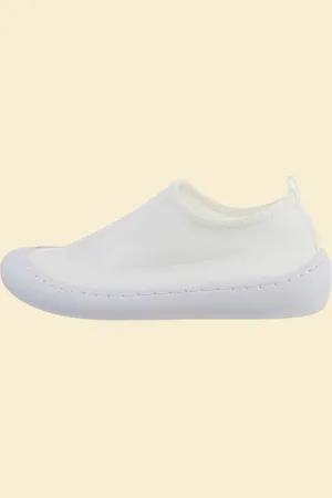 Merkloos Lage sneakers 36