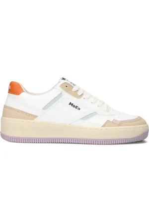 MOEA Gen 1 Sneakers - Vegan - Dames -