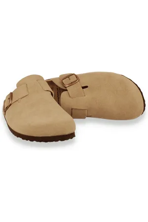 Mode-Mania Heren Pantoffel 44