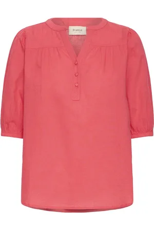FRANSA FRMADDIE BL 2 Dames Blouse