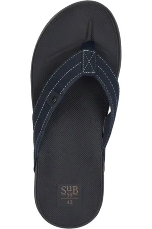 Sub55 Teenslippers Teenslippers -