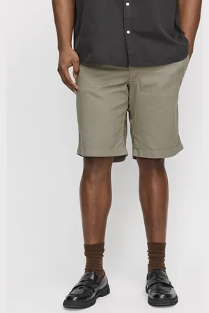 JACK & JONES JACK&JONES - JPSTJAIDEN JJCAMPAIGN HYBRID BONDI PLS - Mannen - Bermuda shorts