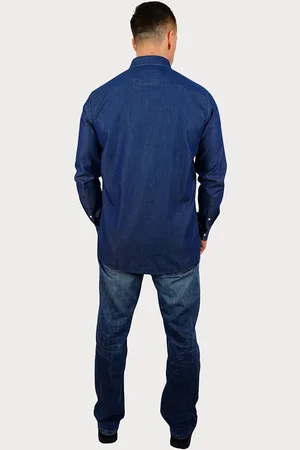Ralph Lauren Shirt Jeanshemd Denim