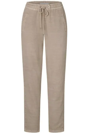 Mac • relaxte broek Easy chino • maat 36