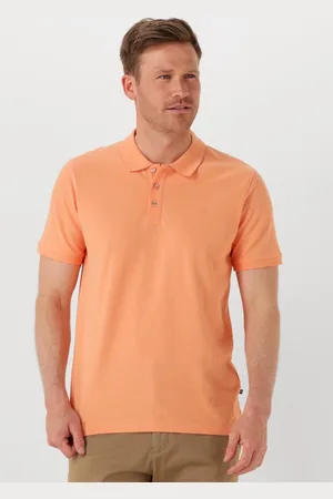 Matinique Mapoleo Melange Polo