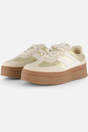 Supercracks Sneakers Synthetisch - Dames