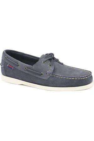 SEBAGO Schoenen Portland Flesh Out Loafers 7111ptw