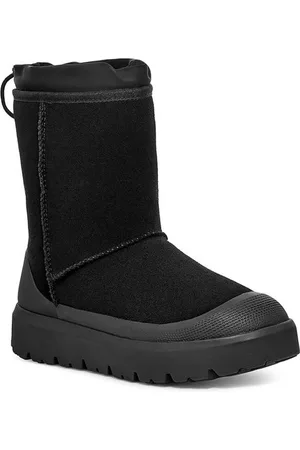 UGG Classic Short Weather Hybrid Laarzen EU 44 Man