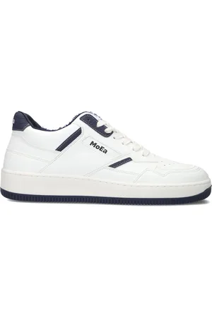 MOEA Gen 1 Sneakers - Vegan - Dames -