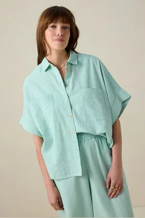 Sissy-Boy Gestreepte blouse