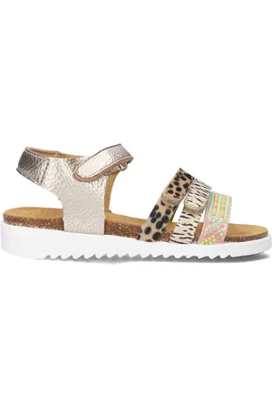 Develab 48506 Sandalen - Meisjes -