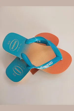 Havaianas Top Fashion Perzik Ocean 35/36