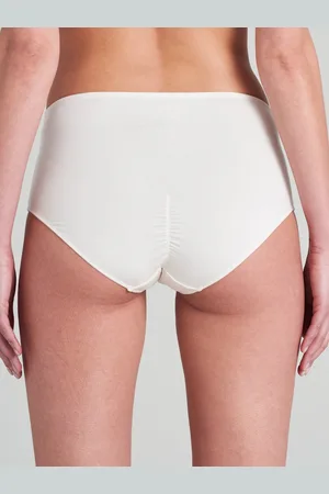 Schiesser Maxislip Feminine Lace