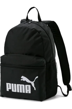PUMA Phase Backpack Unisex Backpack - Black