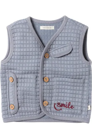 Your Wishes Blocks | Gilet