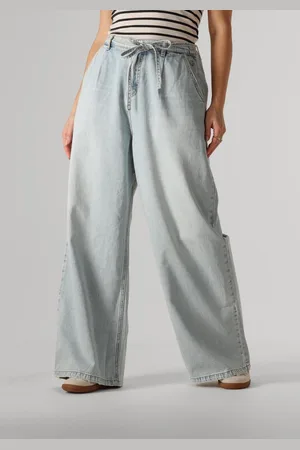 Circle Of Trust Kenzi Wide Leg Jeans Dames - Broek -