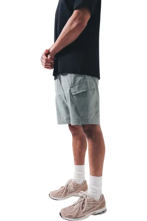 Aeden Heren Korte Broek A22242843/315 Beam