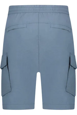 Aeden Heren Korte Broek A22242843/411 Beam