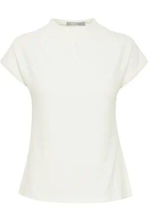 FRANSA FRZASKATER 2 Dames Blouse