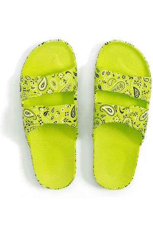 Freedom Moses Slippers RINGO ALICE