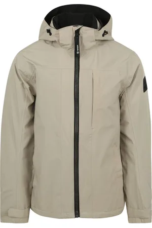 Tenson Copeland MPC Extreme Jacket Greige