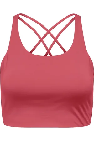 ONLY NAdidas 2 Sport-bh 15339247-brose - Kleur