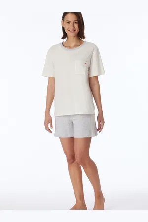 Schiesser Pyjama Casual Nightwear