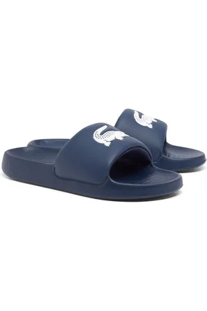 Lacoste Serve 1.0 Badslippers Heren