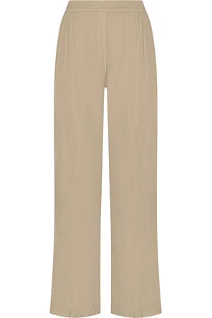 In Shape 2501095 - Trousers Liva Solid