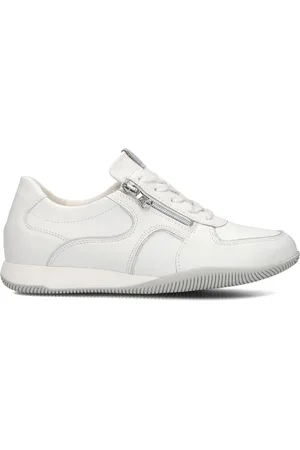 Waldläufer Pamela Sneakers - Leer - Dames -