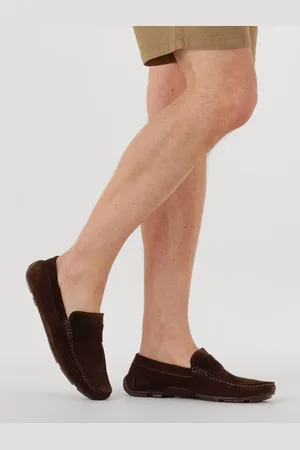 Stefano Lauran 2500 Loafers - Instappers - Heren -