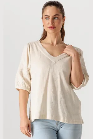 Circle Of Trust Evalina Blouse Blouses Dames -